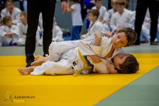 16.12.2023 Wachau JUDO Kids Cup